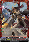 Image for Wild Bullet of Dust Storm, Clifton (FR) (D-BT12: Evenfall Onslaught) (D-BT12/FR04EN) - Cardfight Vanguard