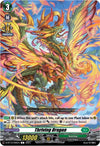 Image for Thriving Dragon (D-BT12: Evenfall Onslaught) (D-BT12/090EN) - Cardfight Vanguard