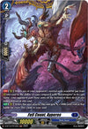 Image for Fell Count, Ayperos (FR) (D-BT12: Evenfall Onslaught) (D-BT12/FR10EN) - Cardfight Vanguard