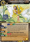 Image for Impulsive Pilgrim (Championship Pack 2023 Vol. 3) (Launch & Event Promos) (BSS03-038) - Battle Spirits Saga