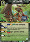 Image for Ant Pilgrim (Championship Pack 2023 Vol. 3) (Launch & Event Promos) (BSS03-078) - Battle Spirits Saga