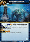 Image for Seabed Lighthouse (Championship Pack 2023 Vol. 3) (Launch & Event Promos) (BSS03-117) - Battle Spirits Saga