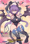 Image for InfernoLover, Cuddlies (SECP) (D-BT12: Evenfall Onslaught) (D-BT12/SECP02EN) - Cardfight Vanguard