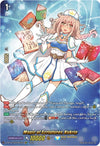 Image for Magic of Scriptures, Kukrip (SECP) (D-BT12: Evenfall Onslaught) (D-BT12/SECP04EN) - Cardfight Vanguard