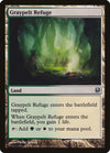 Image for Graypelt Refuge (Duel Decks: Ajani vs. Nicol Bolas) (33) - Magic: The Gathering