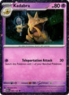 Image for Kadabra - 064/165 (Cosmos Holo) (Miscellaneous Cards & Products) (064/165) - Pokemon