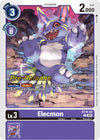 Image for Elecmon (ST-16_PR) (ST16-02 C) - Digimon Card Game