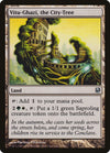 Image for Vitu-Ghazi, the City-Tree (Duel Decks: Ajani vs. Nicol Bolas) (37) - Magic: The Gathering