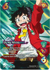 Image for Izuku Midoriya (UniVersus: My Hero Academia: Jet Burn) (5/17) - UniVersus