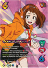 Image for Ochaco Uraraka (UniVersus: My Hero Academia: Jet Burn) (12/17) - UniVersus