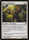 Image for Ajani's Pridemate (Duel Decks: Ajani vs. Nicol Bolas) (9) - Magic: The Gathering