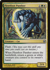 Image for Fleetfoot Panther (Duel Decks: Ajani vs. Nicol Bolas) (12) - Magic: The Gathering