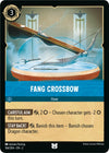 Image for Fang Crossbow (2) (166)