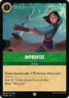 Image for Improvise (2) (99)