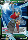 Image for Trunks, Team-Up With Mai (Perfect Combination) (BT23-083) - Dragon Ball Super: Masters