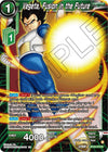 Image for Vegeta, Fusion in the Future (Perfect Combination) (BT23-073) - Dragon Ball Super: Masters