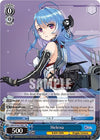 Image for Helena (Azur Lane) (AZL/S102-TE01 TD) - Weiss Schwarz