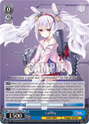 Image for Laffey (SR) (Azur Lane) (AZL/S102-TE06S SR) - Weiss Schwarz