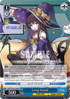 Image for Long Island (RRR) (Azur Lane) (AZL/S102-TE11R RRR) - Weiss Schwarz