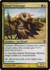 Image for Qasali Pridemage (Duel Decks: Ajani vs. Nicol Bolas) (10) - Magic: The Gathering