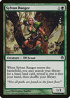 Image for Sylvan Ranger (Duel Decks: Ajani vs. Nicol Bolas) (8) - Magic: The Gathering