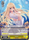 Image for Icarus (RRR) (Azur Lane) (AZL/S102-TE24R RRR) - Weiss Schwarz