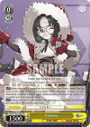 Image for Eskimo (Azur Lane) (AZL/S102-TE25 TD) - Weiss Schwarz