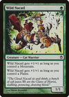 Image for Wild Nacatl (Duel Decks: Ajani vs. Nicol Bolas) (4) - Magic: The Gathering