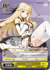 Image for Aurora (Azur Lane) (AZL/S102-TE28 TD) - Weiss Schwarz