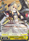 Image for Warspite (Azur Lane) (AZL/S102-TE29 TD) - Weiss Schwarz