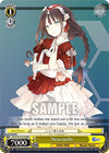 Image for Newcastle (RRR) (Azur Lane) (AZL/S102-TE31R RRR) - Weiss Schwarz