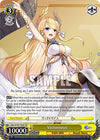 Image for Victorious (Azur Lane) (AZL/S102-TE36 TD) - Weiss Schwarz