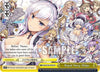 Image for Royal Navy Ships (Azur Lane) (AZL/S102-TE38 TD) - Weiss Schwarz