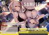 Image for To the Proud You (Azur Lane) (AZL/S102-TE40 TD) - Weiss Schwarz