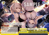 Image for To the Proud You (RRR) (Azur Lane) (AZL/S102-TE40R RRR) - Weiss Schwarz