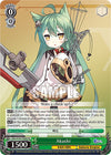 Image for Akashi (Azur Lane) (AZL/S102-TE44 TD) - Weiss Schwarz