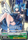 Image for Inazuma (RRR) (Azur Lane) (AZL/S102-TE47R RRR) - Weiss Schwarz