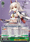Image for Ayanami (Azur Lane) (AZL/S102-TE50 TD) - Weiss Schwarz