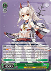 Image for Ayanami (SR) (Azur Lane) (AZL/S102-TE50S SR) - Weiss Schwarz