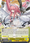 Image for Perseus (Azur Lane) (AZL/S102-E010 R) - Weiss Schwarz