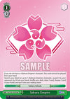 Image for Sakura Empire (RRR) (Azur Lane) (AZL/S102-TE57R RRR) - Weiss Schwarz