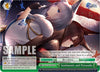 Image for Sentiments and Fireworks (Azur Lane) (AZL/S102-TE59 TD) - Weiss Schwarz