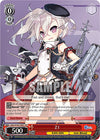 Image for Z1 (Azur Lane) (AZL/S102-TE61 TD) - Weiss Schwarz