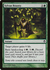 Image for Sylvan Bounty (Duel Decks: Ajani vs. Nicol Bolas) (30) - Magic: The Gathering