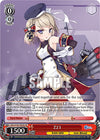 Image for Z23 (SR) (Azur Lane) (AZL/S102-TE63S SR) - Weiss Schwarz