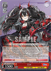 Image for Z24 (Azur Lane) (AZL/S102-TE64 TD) - Weiss Schwarz