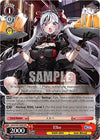 Image for Elbe (RRR) (Azur Lane) (AZL/S102-TE68R RRR) - Weiss Schwarz