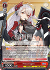 Image for Prinz Eugen (Azur Lane) (AZL/S102-TE70 TD) - Weiss Schwarz