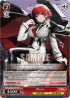 Image for Weser (Azur Lane) (AZL/S102-TE73 TD) - Weiss Schwarz