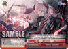 Image for Naive Scheme (Azur Lane) (AZL/S102-TE80 TD) - Weiss Schwarz